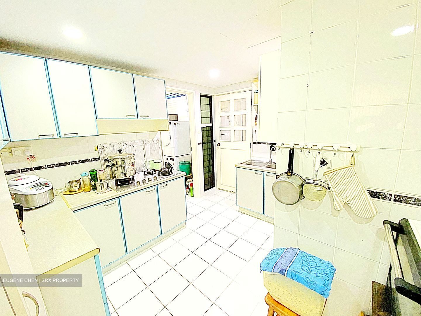 The Tanamera (D16), Condominium #445264321
